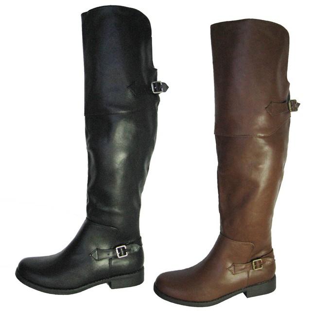 steve madden judgement boots