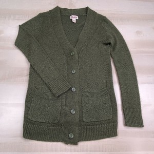 mudd cardigan