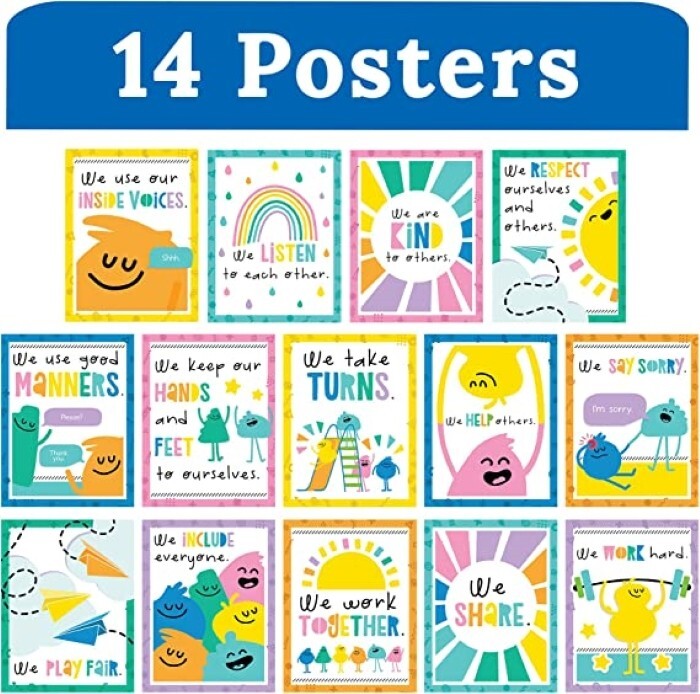 その他 HAPPY LESSON Endless Learning Academy, Lesson 7 - Explaining Words: UP, DOWN