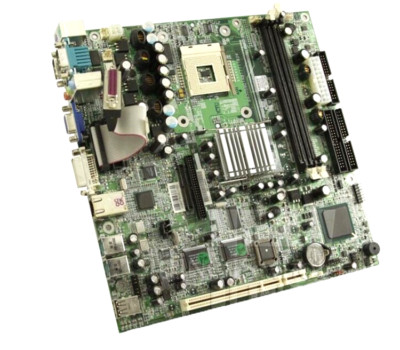 PEB-7711ULA NCR Class 7402 Realpos 70 POS Motherboard 0090FBOA5BB2