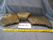 Natural Aquarium Rock/Stone Decorations Design a Beautiful Real Aquarium Display