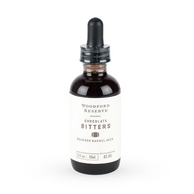 Woodford Reserve Bourbon Barrel Aged Chocolate Bitters