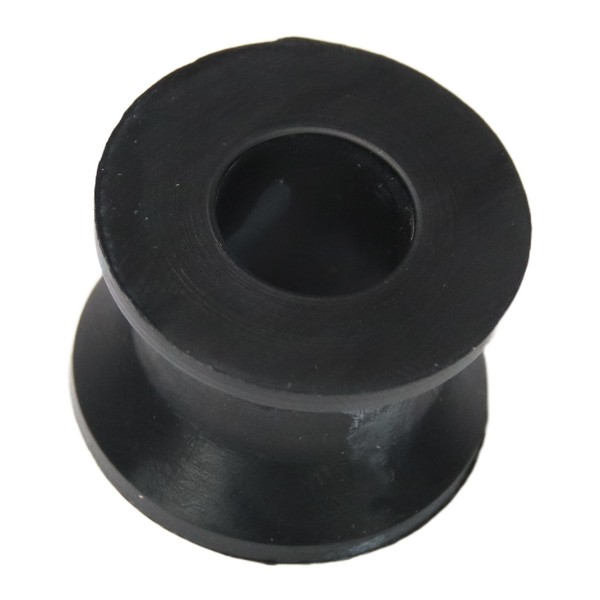 SchwingungsdäMpfer Aprilia Gummipuffer Auspuff, AP8120948 FüR Aprilia RS Mana-image