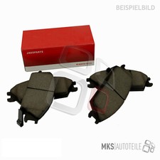 HERTH+BUSS (J3610312) Bremsbeläge, Bremsklötze für HYUNDAI KIA