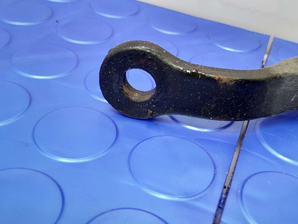 Barra estabilizadora trasera Subaru Outback Legacy 15-19 barra estabilizadora genuina OEM 20451AL00A Foto 3 de 3