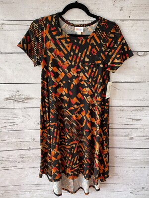 lularoe gold dress Short Sleeve Maxi Dress – SIX21 Trends Boutique