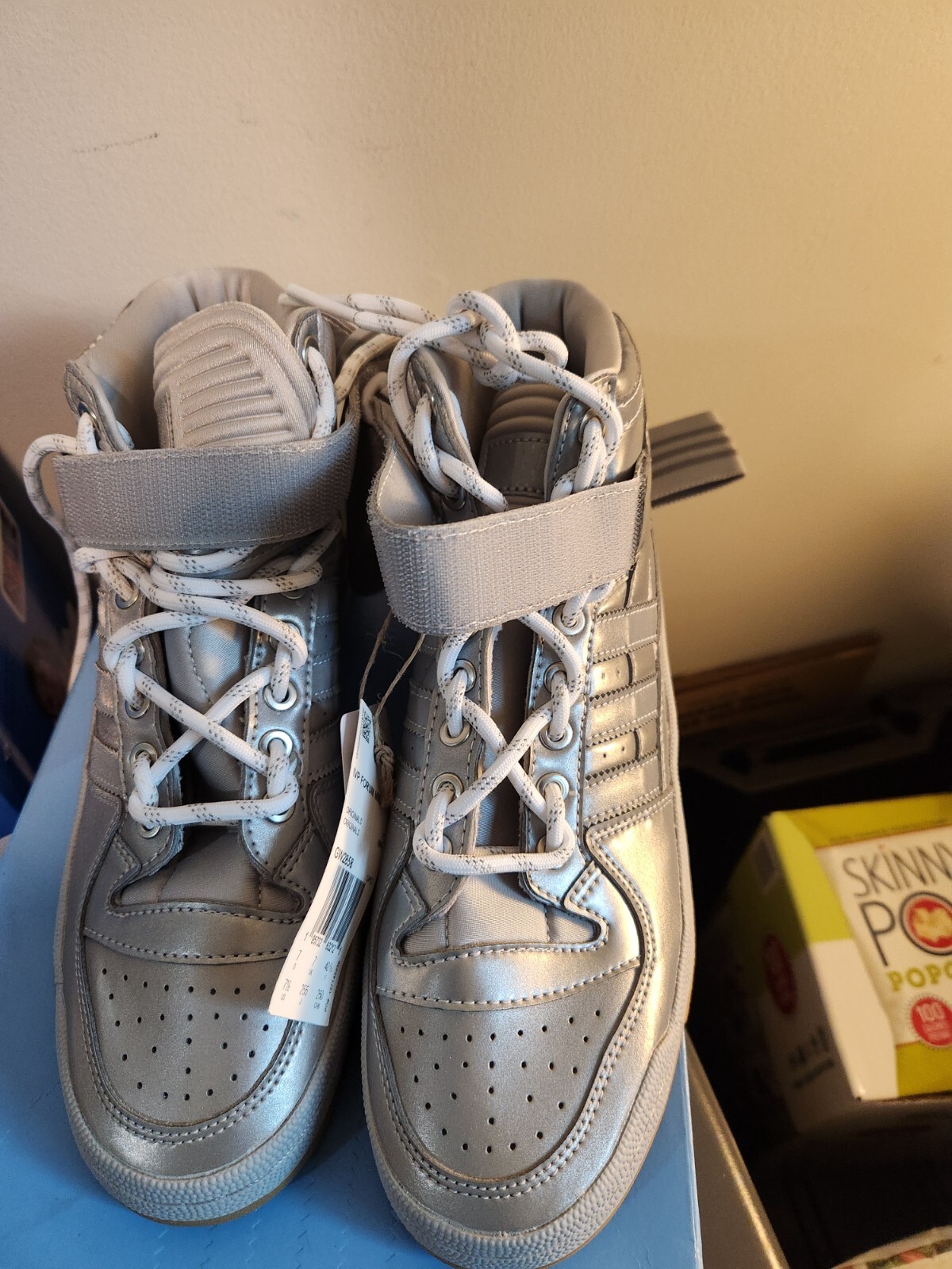 Seller photo, eBay