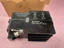 CUTLER HAMMER 9575H2242A RELAY 6AMP 300V