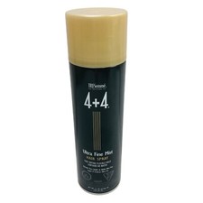 Tresemm  4 4 Ultra Fine Mist Hair Spray 11 Oz New Discontinued Rare