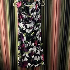 lauren ralph lauren dress 10