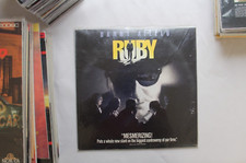 RUBY laserdisc LD DANNY AIELLO JFK LEE HARVEY OSWALD BUY MORE AND SAVE 