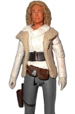 Doctor Who RIVER SONG Pandoria chair exclusive character options underground