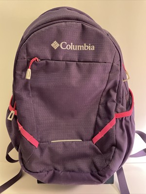 columbia small backpack
