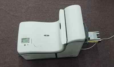 Neopost Hasler In-360 300 Series Postage Meter Mailing System 45 LPM - Foto 8
