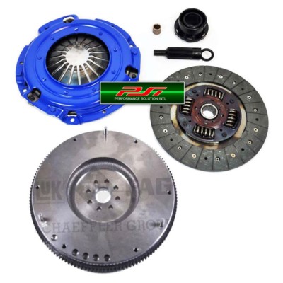 PSI STAGE 1 SPORT CLUTCH KIT & HD FLYWHEEL 96-02 CAMARO / FIREBIRD 3.8L V6