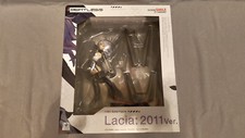 Good Smile Company - Beatless: Lacia 2011 1/8 Scale PVC Figure - US Seller