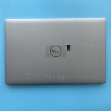 New For Dell Latitude 5530 E5530 LCD Top Back Cover Rear Lid Case 09T2NW 9T2NW