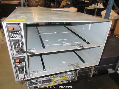 NETAPP 111-00420 FAS3160 6U Filer EXCLUDING MODULES / BOARDS