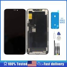 Incell For iPhone 11 Pro Max LCD Display Touch Screen Digitizer Replacement Tool