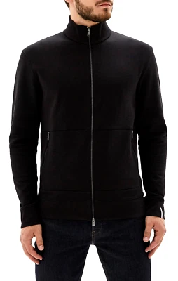 HUGO BOSS Sidney 11 Veste Sweat-Shirt Sweat-Jacke Pullover Neuf S - Photo 1/4