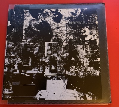 Underworld - Oblivion With Bells [CD] 2007 No Jewel Case *See Description