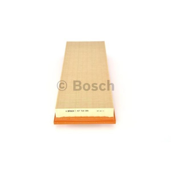 Bosch Filtereinsatz Luftfilter FüR Mercedes-Benz Saloon G-Klasse Cabrio-image