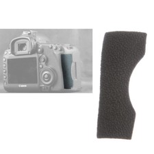 Rubber SD Memory Card Slot Cover For Canon EOS 5D Mark III 5D3 Camera Body