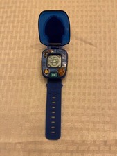 VTech Paw Patrol Learning Watch Adjustable Band Chase Talking 2018 Spin Master