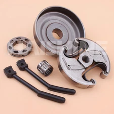 3/8" Rim Sprocket Kit For Jonsered CS 2255, CS 2250 S, Chainsaw Clutch Drum Line