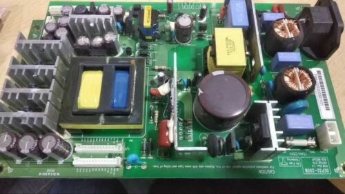 Recambios y componentes Daewoo para TV