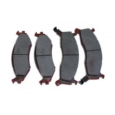 Plaquette de frein Chrysler NEW YORKER