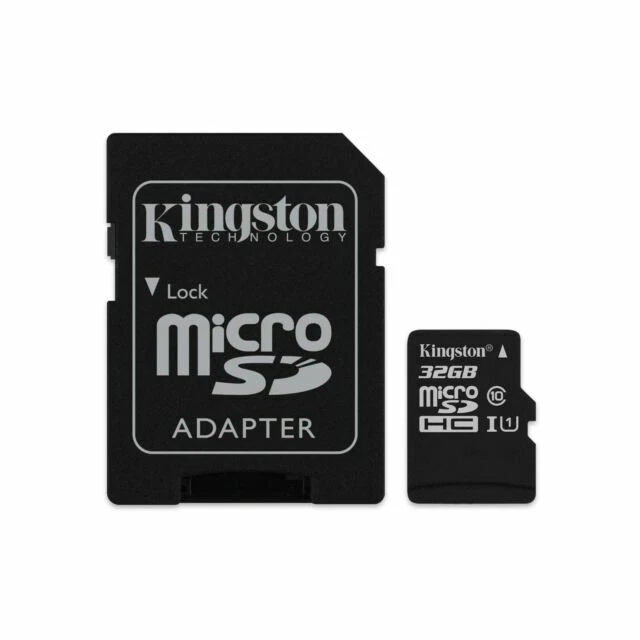 Memory card e adattatori USB Universal per tablet ed eBook Universale