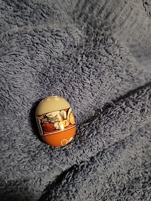 Genghis Khan Bean #186 Mighty Beanz Moose 2010 | eBay