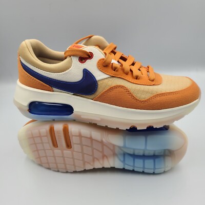 Nike Air Max Motif Brand New Size 4.5Y Or 6.0W DH9388 200