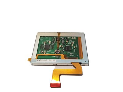 Sony 2.7'' Color LCD Module - 6.92 cm TFT LCD Screen - 240 x 160 - ACX705AKM 