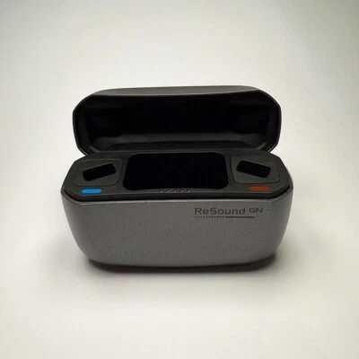 GN ReSound Nexia Premium Charger