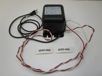 Eclipse-Dungs Ignition Transformer 612-6 A 020E