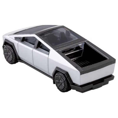 ロサンゼルス購入 Tesla Cybertruck ミニカー 正規品 1/43 ロサンゼルス購入 Tesla Cybertruck ミニカー 正規品 1/43 s-l400.png