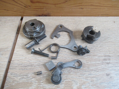 #ad RM 125 SUZUKI *1997 RM 125 1997 SHIFT CAM PARTS $42.50