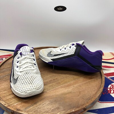 nike metcon 6 by you custom training shoe