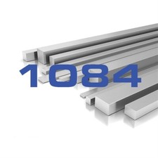 1084 Knife Making Steel - UK Made Quality Steel