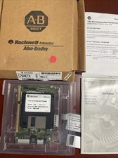 Allen-Bradley 1784-KTXD Communication Interface Card