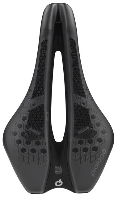 Prologo Dimension Tri CPC Saddle - Tirox, Black, 143 mm | eBay