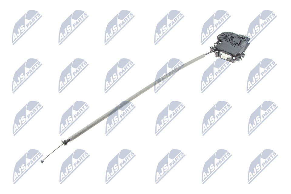 NTY EZC-BM-105 Control, central locking system