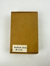 Genuine Toshiba PA3516U-1ACA AC Adapter Charger NEW OPEN BOX 