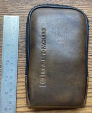 Vintage OEM HP 29C Hewlett Packard Calculator Carrying Case