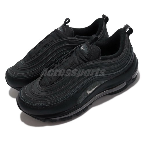 Nike Wmns Air Max 97 Black Emerald 