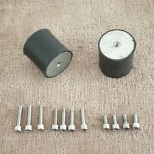 Diamond Chair von Knoll/Bertoia - Originalersatzteile 