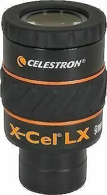 Telescope Eyepieces & Lenses