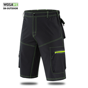 deko mountain bike shorts